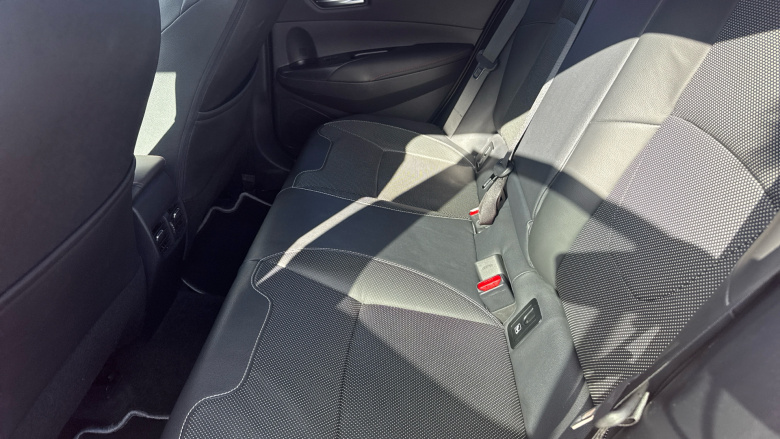 Toyota Corolla 1.8 VVT-i Hybrid Excel 5dr CVT Hybrid Hatchback